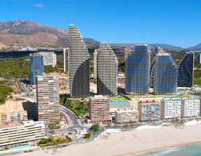 Mieszkanie na sprzedaż, Hiszpania Alicante Benidorm Poniente, 415 000 euro (1 772 050 zł), 75 m2, 9419/6225