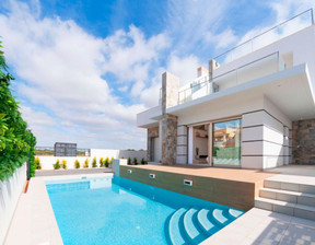 Dom na sprzedaż, Hiszpania Murcia Los Alcázares Nueva Marbella, 557 000 euro (2 411 810 zł), 121 m2, 9416/6225