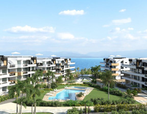 Mieszkanie na sprzedaż, Hiszpania Alicante Orihuela Costa Playa Flamenca, 329 000 euro (1 414 700 zł), 75 m2, 9152/6225