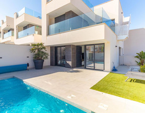 Dom na sprzedaż, Hiszpania Alicante Benijofar Benijófar, 450 000 euro (1 939 500 zł), 209 m2, 7566X/6225