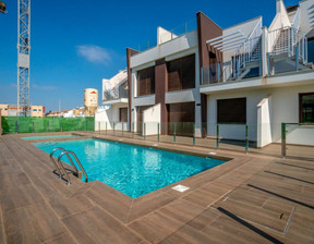 Dom na sprzedaż, Hiszpania Murcia San Pedro Del Pinatar Lo Pagán, 209 000 euro (904 970 zł), 66 m2, 9306/6225