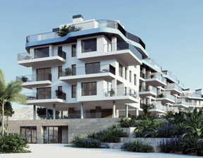 Mieszkanie na sprzedaż, Hiszpania Alicante Villajoyosa Playas Del Torres, 533 500 euro (2 299 385 zł), 91 m2, 9478/6225