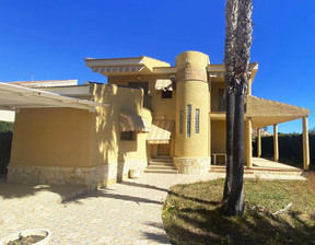 Dom na sprzedaż, Hiszpania Alicante Orihuela Costa Altos De Campoamor, 650 000 euro (2 814 500 zł), 201 m2, 0072-1956/6225