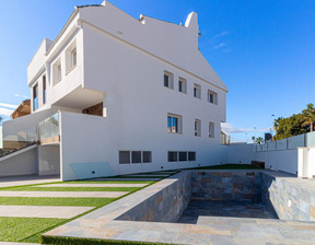 Dom na sprzedaż, Hiszpania Murcia San Pedro Del Pinatar El Mojón, 630 000 euro (2 690 100 zł), 197 m2, 7556X/6225