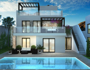 Dom na sprzedaż, Hiszpania Alicante Ciudad Quesada La  Marquesa Golf, 687 000 euro (2 974 710 zł), 260 m2, 9357/6225