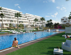 Mieszkanie na sprzedaż, Hiszpania Alicante Finestrat Seascape Resort, 340 000 euro (1 451 800 zł), 192 m2, 9458/6225