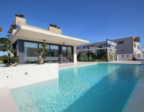 Dom na sprzedaż, Hiszpania Alicante San Miguel De Salinas, 1 250 000 euro (5 412 500 zł), 197 m2, 8552/6225