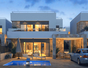 Dom na sprzedaż, Hiszpania   Walencja   Alicante, 399 500 euro (1 721 845 zł), 116 m2, 9125/6225