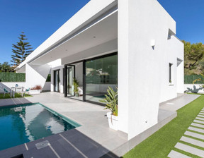 Dom na sprzedaż, Hiszpania Alicante Pinar De Campoverde Pinar De Campoverde Campo, 385 000 euro (1 667 050 zł), 102 m2, 9382/6225