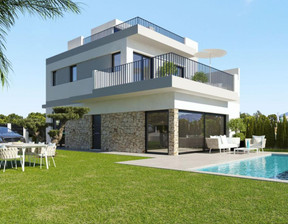 Dom na sprzedaż, Hiszpania Alicante San Miguel De Salinas Cerro Del Sol, 574 000 euro (2 485 420 zł), 237 m2, 9500/6225