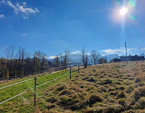 Budowlany na sprzedaż, Tatrzański Zakopane, 1 490 000 zł, 2500 m2, 112