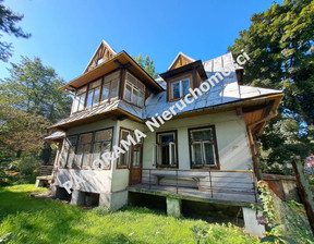 Dom na sprzedaż, Tatrzański Zakopane, 1 990 000 zł, 130 m2, 89