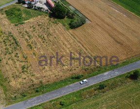 Działka na sprzedaż, Żmigród Barkowo, 200 000 zł, 5878 m2, 373031