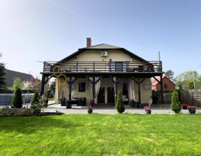 Dom na sprzedaż, Sława Lubiatów, 1 250 000 zł, 201,13 m2, 366548