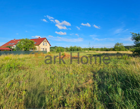 Działka na sprzedaż, Zielona Góra Przylep, 250 000 zł, 1001 m2, 357948