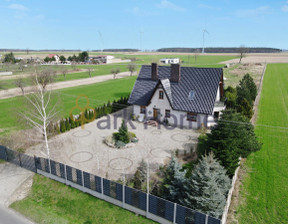 Dom na sprzedaż, Włoszakowice Dłużyna, 1 260 000 zł, 180,1 m2, 142946