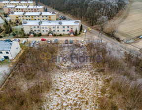 Działka na sprzedaż, Kościan Stare Oborzyska Leśnych Skrzatów, 199 000 zł, 1005 m2, 456134