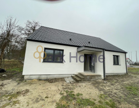Dom na sprzedaż, Otyń Modrzyca, 600 000 zł, 104,34 m2, 594963