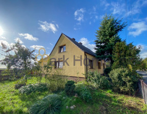 Dom na sprzedaż, Babimost Janowiec, 750 000 zł, 120 m2, 393376