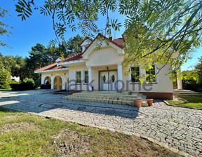 Dom na sprzedaż, Żary Marszów, 937 000 zł, 230 m2, 936731