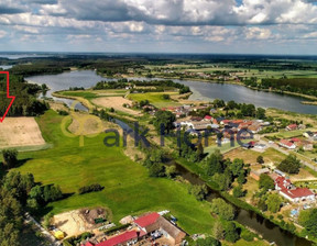 Działka na sprzedaż, Siedlec Grójec Wielki, 124 400 zł, 622 m2, 453478