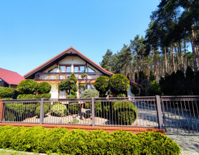 Dom na sprzedaż, Wijewo Zaborówiec, 870 000 zł, 192,5 m2, 802794