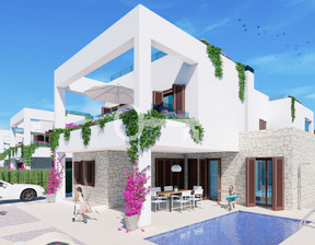 Dom na sprzedaż, Hiszpania Almería Pulpi, 394 000 euro (1 706 020 zł), 228 m2, 541249