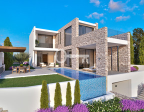 Dom na sprzedaż, Cypr Pafos Venus Beach, 4 600 000 euro (19 918 000 zł), 403 m2, 557354