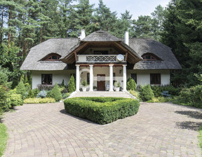 Dom na sprzedaż, Otwocki Wiązowna Emów, 3 600 000 zł, 330 m2, 259959