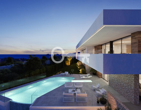 Dom na sprzedaż, Hiszpania Cumbre Del Sol Calle Jazmines, 1 914 000 euro (8 249 340 zł), 613 m2, 509510