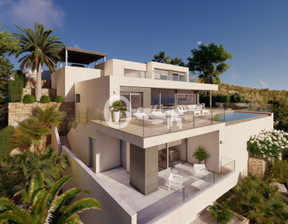 Dom na sprzedaż, Hiszpania Cumbre Del Sol Calle Jazmines, 1 824 000 euro (7 861 440 zł), 507 m2, 624849
