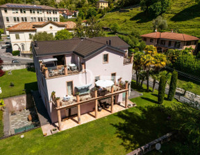 Dom na sprzedaż, Włochy Lago Di Como Tremezzina, 6 000 000 euro (26 100 000 zł), 618 m2, 847132