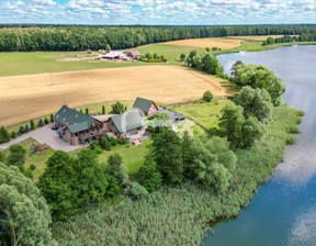 Dom na sprzedaż, Iławski Susz Chełmżyca, 4 990 000 zł, 800 m2, 136396