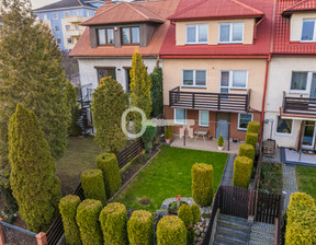 Dom na sprzedaż, Gdańsk Ujeścisko Dąbrówki, 1 400 000 zł, 220 m2, 331566