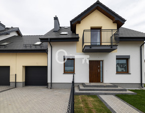 Dom na sprzedaż, Pucki Kosakowo Pierwoszyno Józefa Krause, 1 950 000 zł, 170 m2, 681029