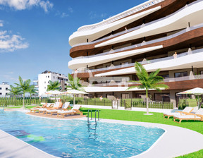 Mieszkanie na sprzedaż, Hiszpania Palma De Mallorca Sa Coma, 340 000 euro (1 462 000 zł), 77 m2, 380611