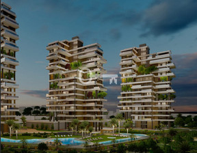 Mieszkanie na sprzedaż, Hiszpania Calpe, 485 000 euro (2 085 500 zł), 90 m2, 574091