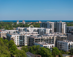 Mieszkanie na sprzedaż, Gdańsk Wrzeszcz Dolny Grudziądzka, 1 435 000 zł, 68,24 m2, 672155722
