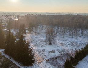 Działka na sprzedaż, Warszawa Ursynów Warszawa Ursynów Hołubcowa, 6 250 000 zł, 12 242 m2, 882436