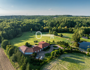 Dom na sprzedaż, Kartuski Somonino Połęczyno, 6 700 000 zł, 358 m2, 135879