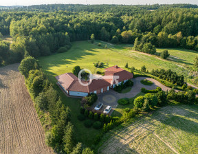 Dom na sprzedaż, Kartuski Somonino Połęczyno, 6 700 000 zł, 358 m2, 135879