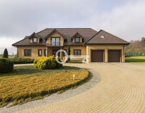 Dom na sprzedaż, Łaski Łask Wronowice, 2 800 000 zł, 500 m2, 238104
