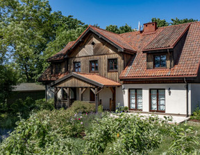 Dom na sprzedaż, Piski Orzysz Nowe Guty, 1 950 000 zł, 229 m2, 694085
