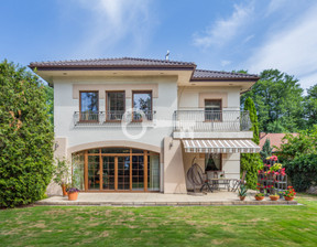 Dom na sprzedaż, Pruszkowski Michałowice Pęcice Małe, 2 790 000 zł, 248 m2, 829978