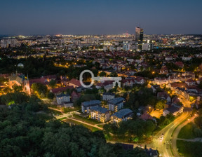 Mieszkanie na sprzedaż, Gdańsk Oliwa Opacka, 2 072 466 zł, 84,85 m2, 290447