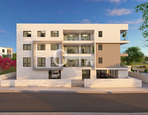 Mieszkanie na sprzedaż, Cypr Pafos Pafos, 395 000 euro (1 690 600 zł), 196,11 m2, 636489