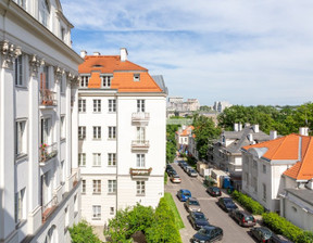 Mieszkanie do wynajęcia, Warszawa Śródmieście Śródmieście Solec Górnośląska, 12 000 zł, 103 m2, 290452894