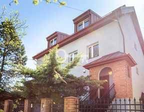 Dom na sprzedaż, Warszawa Targówek Targówek Zacisze, 1 870 000 zł, 260 m2, 460315