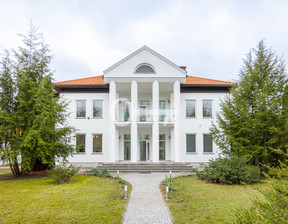 Dom na sprzedaż, Piaseczyński Konstancin-Jeziorna Mariana Jaworskiego, 5 990 000 zł, 550 m2, 496296