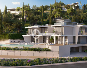 Dom na sprzedaż, Hiszpania Costa Del Sol Benahavis, 8 415 710 euro (35 935 082 zł), 1449 m2, 847316